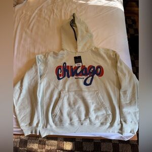 Madhappy Chicago Exclusive Hoodie, limited edition